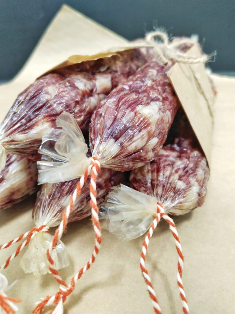 Шкварка