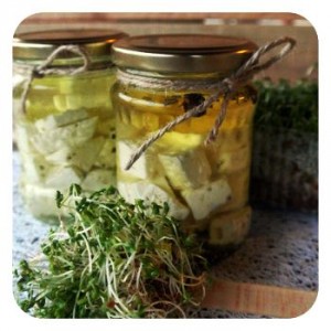 домашні сири Шкварка