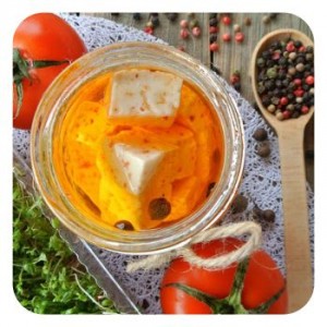 козячі сири 