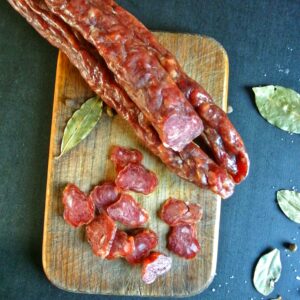 пальцьопхана ковбаса