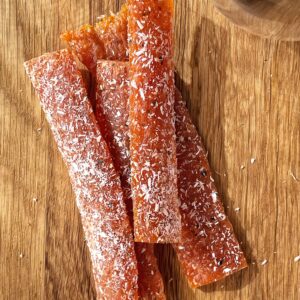 курятина том ям з креветками