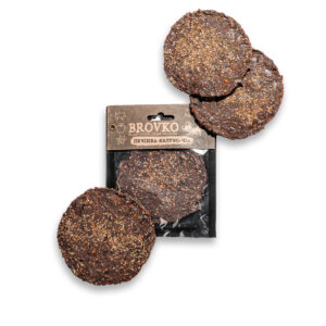 печінка для собак