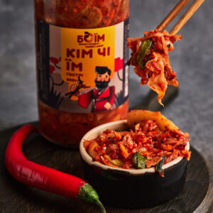 кімчі