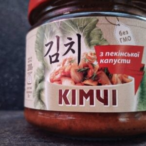 кімчі