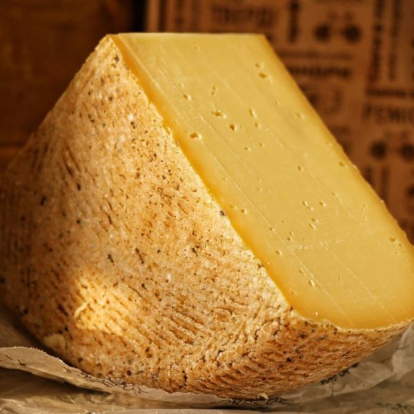 Сир "Писанка" коров'ячий