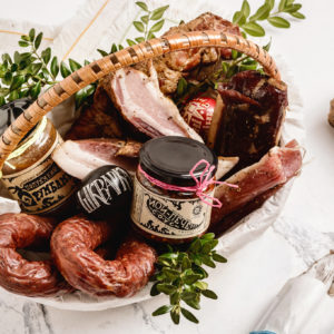 Смачненьке до свят